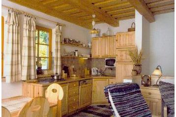 Casa rural Čremošné 4
